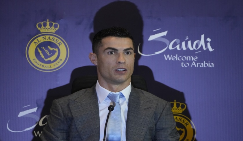 Cristiano Ronaldo parle en arabe ? Attention à cette vidéo générée par l'IA